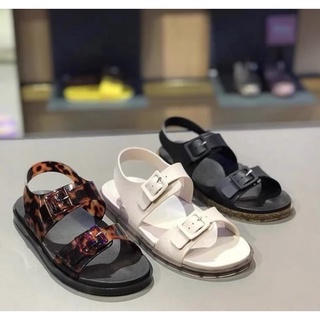 Melissa-Wide  Sandal