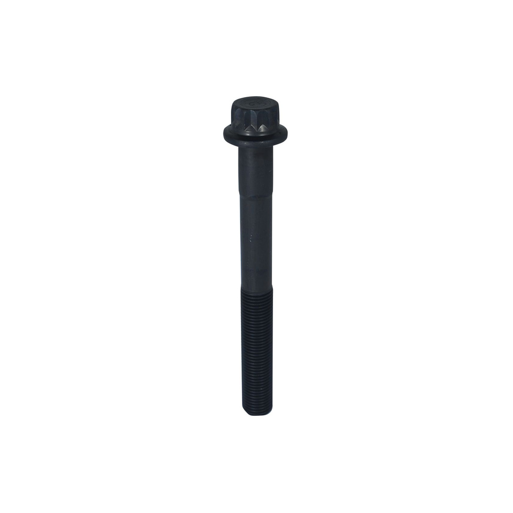 สกรูฝาสูบ VIGO ปี 05-07 2.5D 2KD แท้ห้างTY 110MM (90910-T2005)