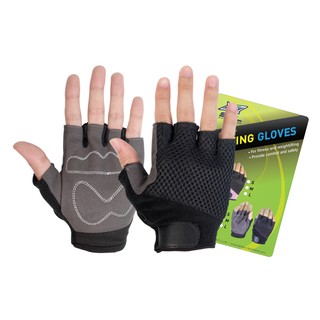 ถุงมือฟิตเนส SPL Fitness GLOVES SFG-02 (420)