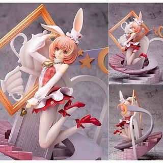[ Figure แท้ ] Alice in Wonderland - Another White Rabbit 1/8 [ Myethos ]