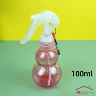 ขวดสเปรย์ฟ็อกกี้ ขวดสเปรย์เปล่า ฟ้อกกี้ กระป๋องฉีด PE บรรจุขวด liquid bottling