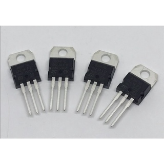 80NF70 (STP80NF70) TO:220 N-Channel MOSFET 90A 60V แพ็ค10ตัว