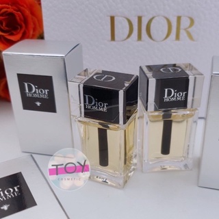 Dior Homme EDT 10 ml