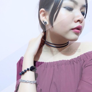 Twin Choker