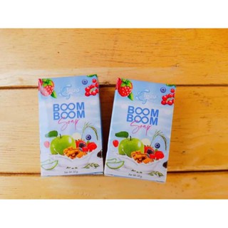 สบู่Boom Boom Soap ขนาด30g