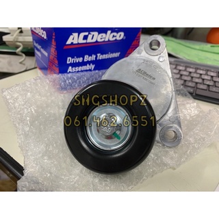 AcDelco ลูกลอกสายพาน แอร์ ได เชฟ Chevrolet Optra 1.6 Aveo 1.6 1.4