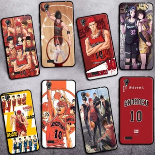 เคสโทรศัพท์มือถือ ลาย Slam Dunk สําหรับ VIVO Y31 Y31a Y31l Y51 Y51a