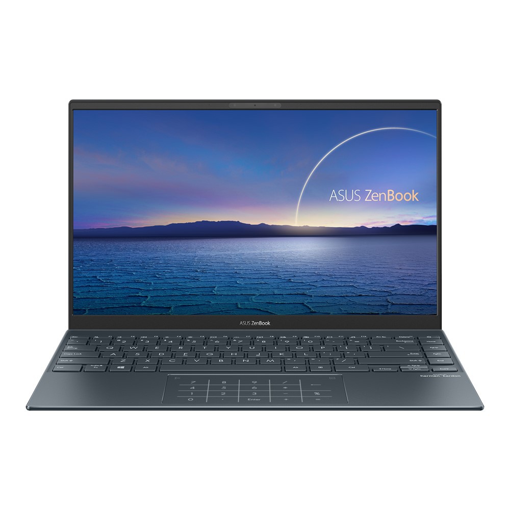 Asus ZenBook 14 ASUS UX425EA-BM004TS/i5-1135G7/8GB/512GB PCIe/14.0" FHD/Win10