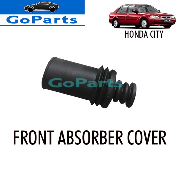 HONDA CITY SX8 ฝาครอบ ABSORBER 51722-SX8-T01