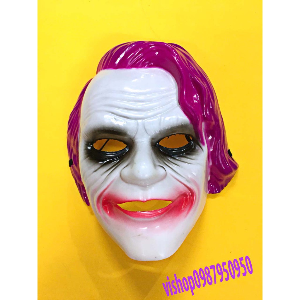 (M05) COSTUME MASK-(P18) ms_z9