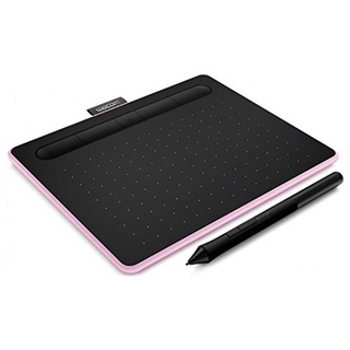 Wacom Intuos Pen Small with Bluetooth รุ่น CTL-4100WL/P0-CX (Berry Pink)