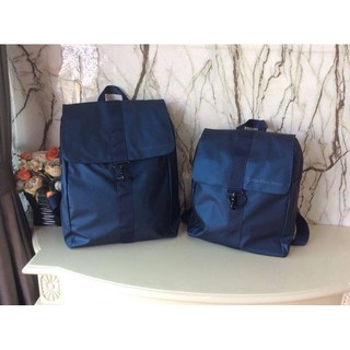 CALVIN KLEIN JEANS NYLON BACKPACK