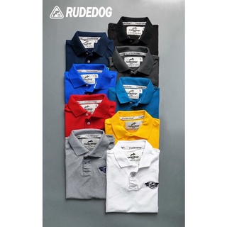 🌈เสื้อRudedog ผู้หญิงไซร้M🌈ใครไม่มีคือเชยมาก มีบริการเก็บเงินปลายทางนะคะ🙏🤣