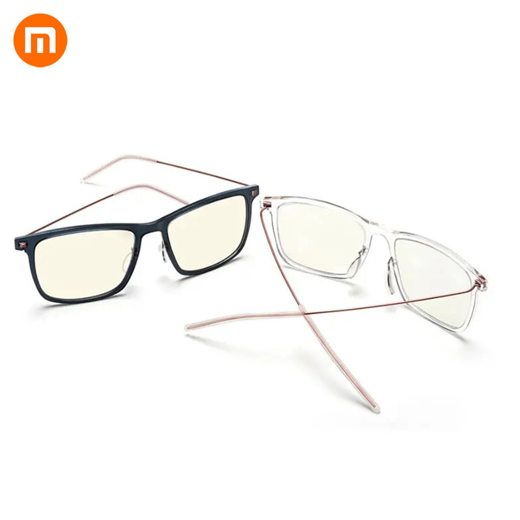 xiaomi mijia แว่นตา ป้องกันรังสียูวี 50%