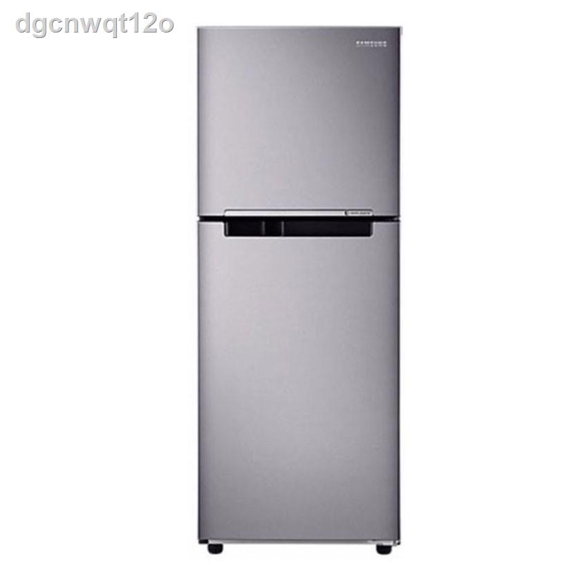 ¤❃✼[โค้ดส่งฟรี]  Samsung ตู้เย็น 2 ประตู 7.4 คิว รุ่น RT20HAR1DSA/ST