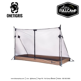 Onetigris Mesh Inner Tent 01 อินเนอร์เต็นท์ มุ้งกันแมลง