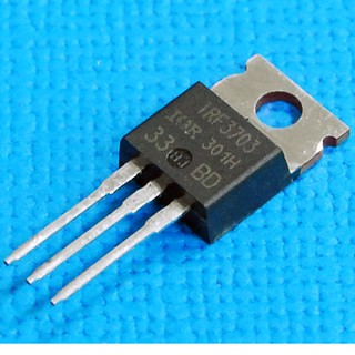 IRF3703PBF IRF3703 N-Channel MOSFET