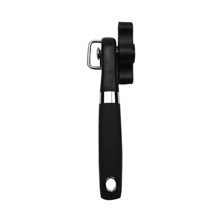 ที่เปิดระป๋องด้ามดำ MILLENNIUM K4 เครื่องครัวและอุปกรณ์อื่นๆ CAN OPENER WITH BLACK HANDLE MILLENNIUM K4