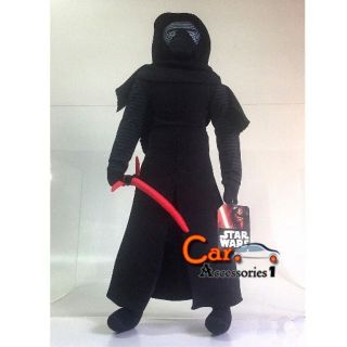 ลิขสิทธิ์แท้ 100% พร้อมส่ง!  ตุ๊กตา Kylo Ren 22" จากภาพยนตร์ Star wars