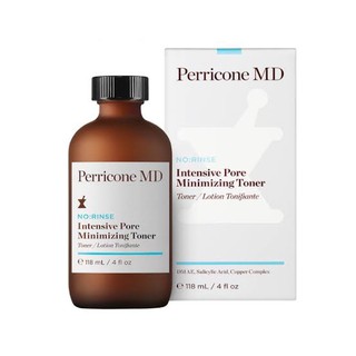 พร้อมส่ง Perricone MD No:Rinse Intensive Pore Minimizing Toner