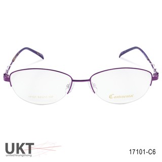 กรอบแว่นตา Continental 17101-C6 สีม่วง