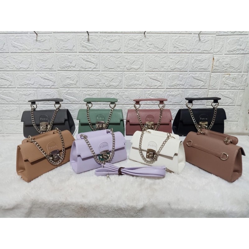 Pedro Bag Series****