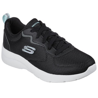 Skechers สเก็ตเชอร์ส รองเท้า ผู้หญิง Dynamight 2.0 Sport Shoes 149692-BLK