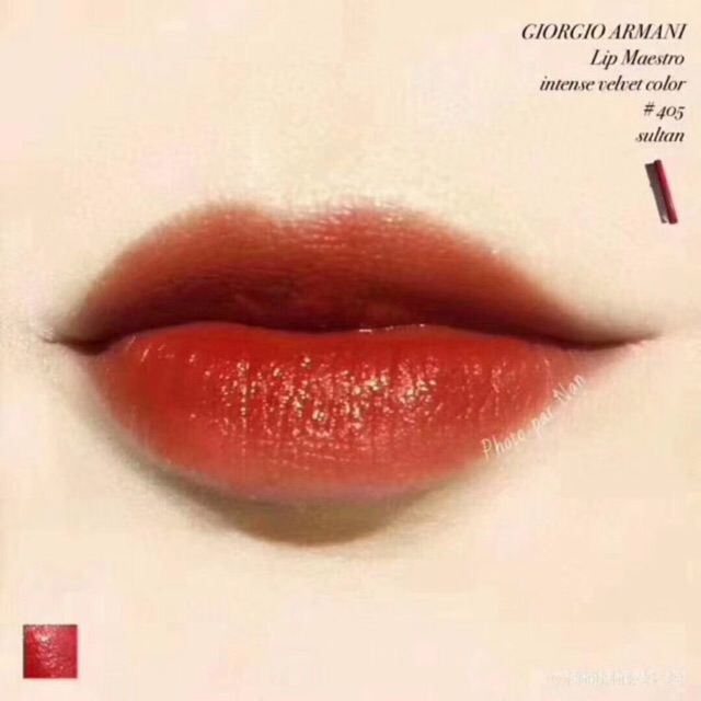 lip maestro 405
