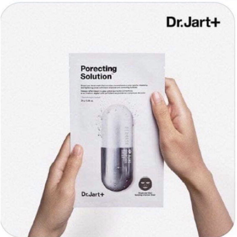 พร้อมส่ง DR. Jart+ Porecting Solution