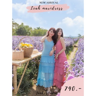 Joobs Leah maxidress