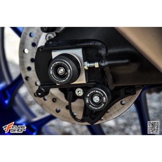 สปูน EVOTECH FOR YAMAHA R1/R1M