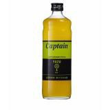 ☼✷Captain Yuzu Syrup 600 ml