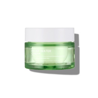 มี อย. (แท้/พร้อมส่ง) TENZERO Cica Relief Water Cream 50g