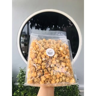 11.11⚡️ ลดเลยไม่มีขั้นต่ำ | ( ป๊อปคอร์น) size L 500 กรัม