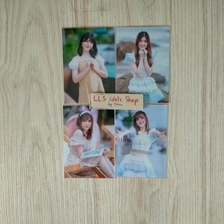 [3/3] BNK48 รูปสุ่มจาก CD/Mini Photobook 11th Single: Sayonara Crawl - คนิ้ง ออม ฟอร์จูน