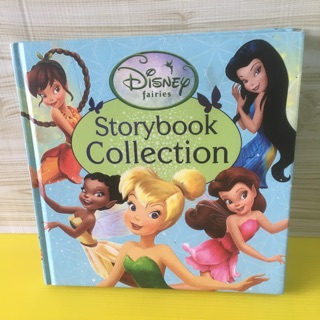 Storybook collection