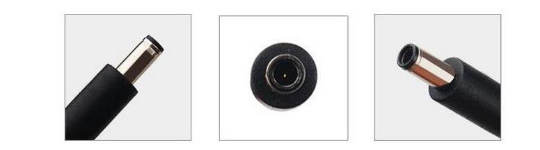 Dell Adapter ของแท้นำเข้า 19.5V/3.34A 65W ขนาดหัว 4.5*3.0 mm สายชาร์จ เดล อะแดปเตอร์, สายชาร์จ Dell