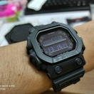 reviewร้านแนะนำG SHOCK ยักษ์ดำ รุ่น GX 56BB DW 5600BB ของแท้ประกัน CMG 1 ปี comment 1