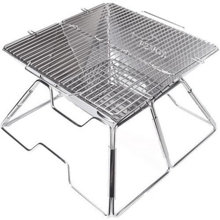 KOVEA Magic I Upgrade Stainless  BBQ