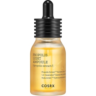 พร้อมส่ง ของแท้ COSRX Propolis Light Ampoule 30ml