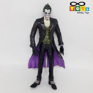 Model Joker โมเดลโจ๊กเกอร์