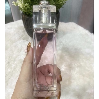 DIOR ADDICT Eau Fraiche 100ML (No Box) น้ำหอมแท้ 100%