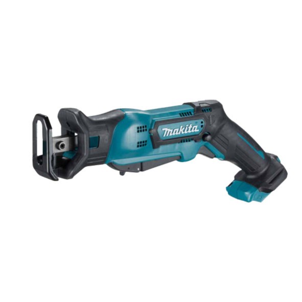 MAKITA JR105DZ เลื่อยชักไร้สาย MAKITA 12V รุ่น JR105DZ เครื่องเปล่า ไม่รวมแบตเตอรี่และอุปกรณ์ ราคา ถูกที่สุด ดีลบีเคเค แกลเลอรีภาพที่ 3