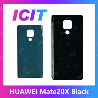 Huawei Mate 20X อะไหล่ฝาหลัง หลังเครื่อง Cover For huawei mate20X อะไหล่มือถือ ICIT 2020