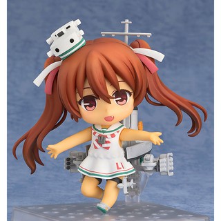 Nendoroid: Kantai Collection -Kan Colle- Libeccio