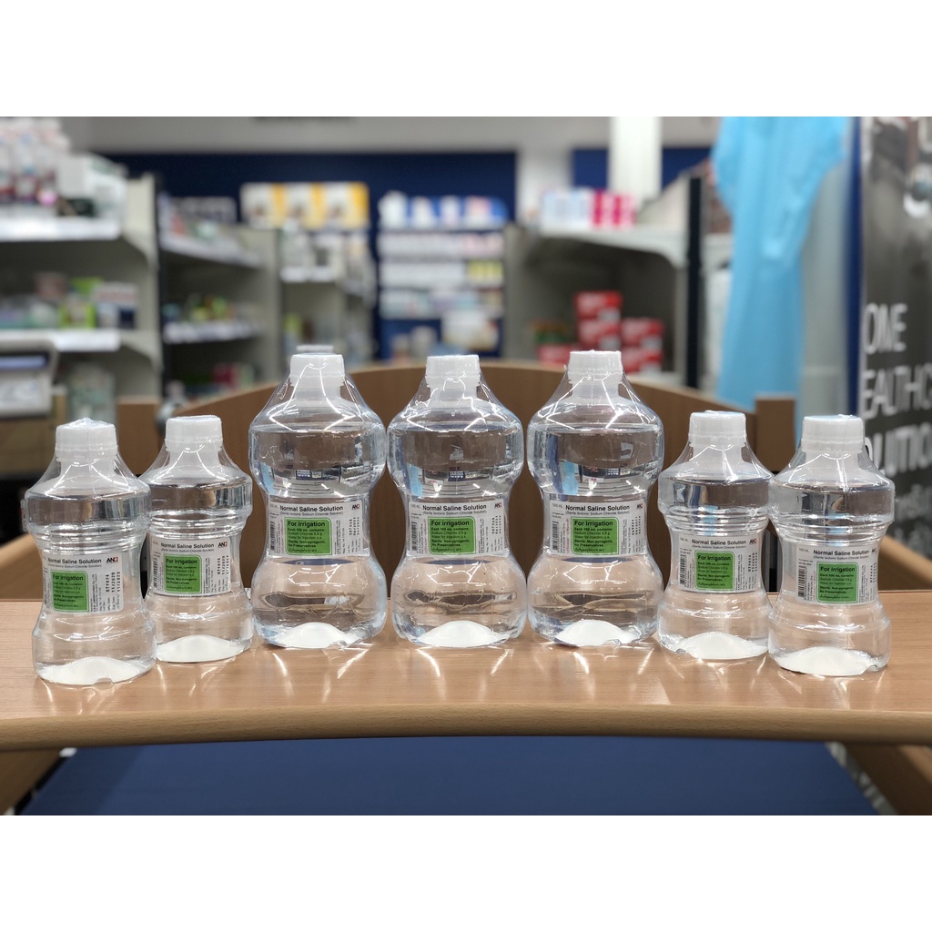 น ำเกล อ Nss 1000ml ถ กท ส ด พร อมโปรโมช น ก ย 22 Biggoเช คราคาง ายๆ