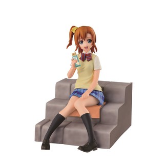 Love Live! School Idol Project - Kousaka Honoka - SQ - Houkago no Hitotoki (Banpresto)