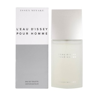 Issey Miyake Pour Homme EDT 125ml