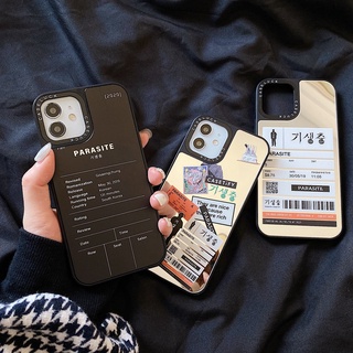 สําหรับ iPhone 13 12 11 Pro Max 6s 6 plus 7 plus 8 plus X XS Max XR SE2020 12Pro 13pro 12promax 13promax 11promax  12mini 13mini high quality tpu casetify A6