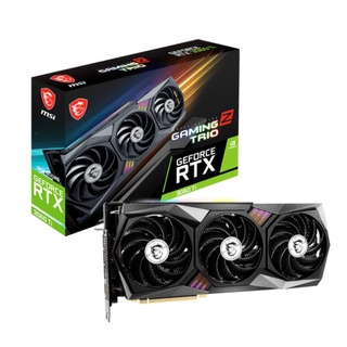 MSI GEFORCE RTX 3060 TI GAMING Z 8G